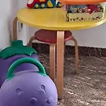 빌라 Ramos 알부페이라