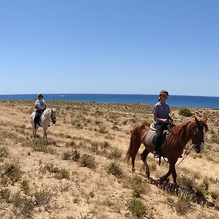 Βίλα Ramos Αλμπουφέιρα