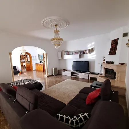 Ramos * Αλμπουφέιρα