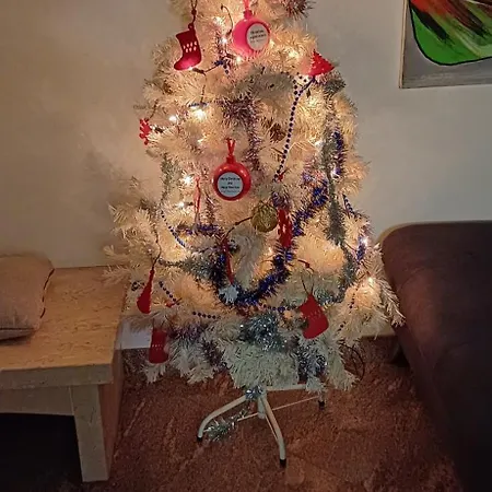 Βίλα Ramos Αλμπουφέιρα