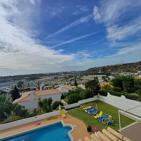 ヴィラ Ramos アルブフェイラ