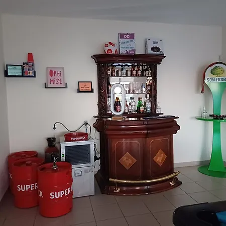 Vila Ramos