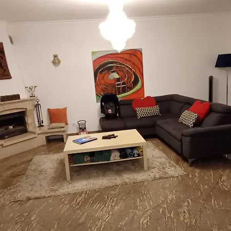 Vila Ramos