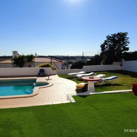 Villa Ramos *
