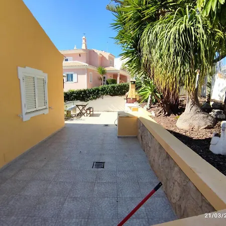Ramos Albufeira