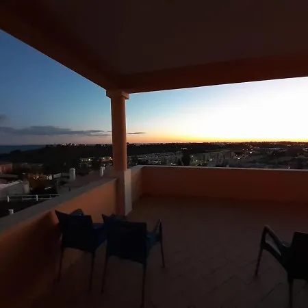 Ramos Villa Albufeira