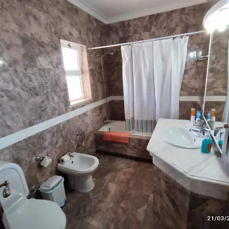 Ramos Villa Albufeira