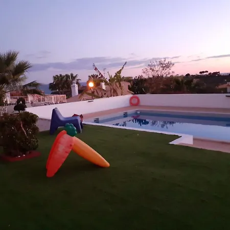 Ramos Villa