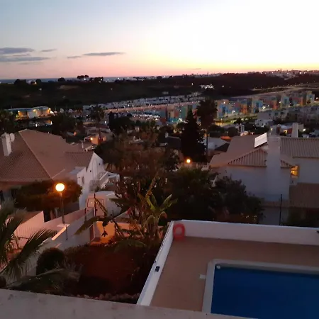 Ramos Villa Albufeira