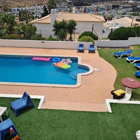 Villa Ramos *
