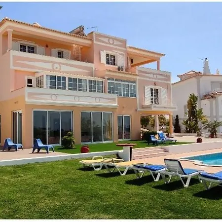 Ramos Villa Albufeira