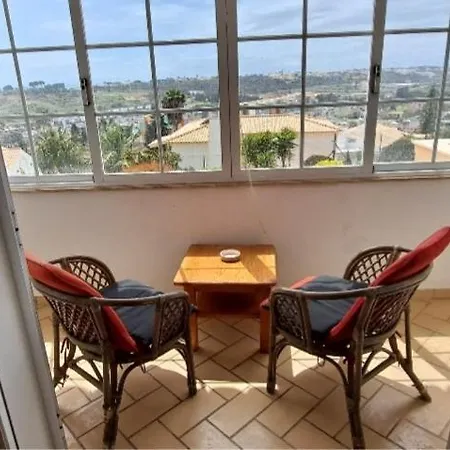 Villa Ramos Albufeira