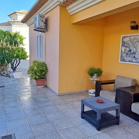 Villa Ramos Albufeira