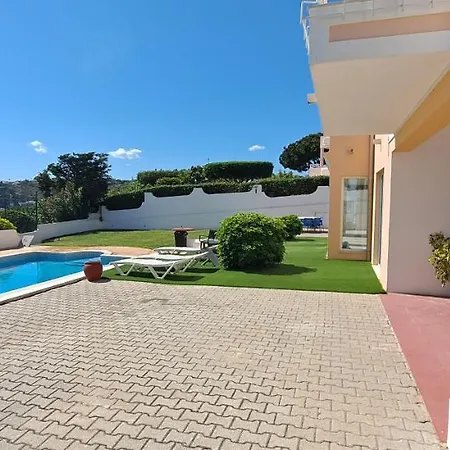 Villa Ramos *