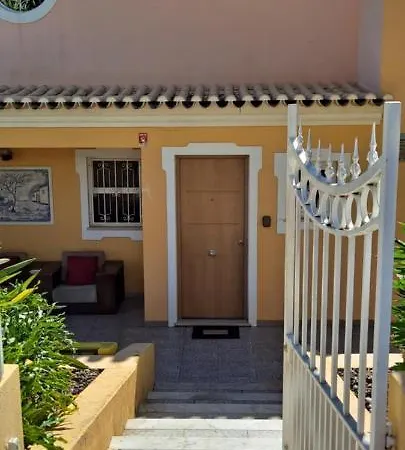 Ramos Villa