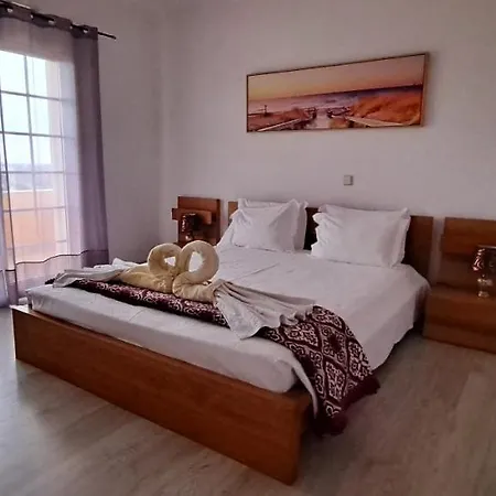 Ramos Villa Albufeira