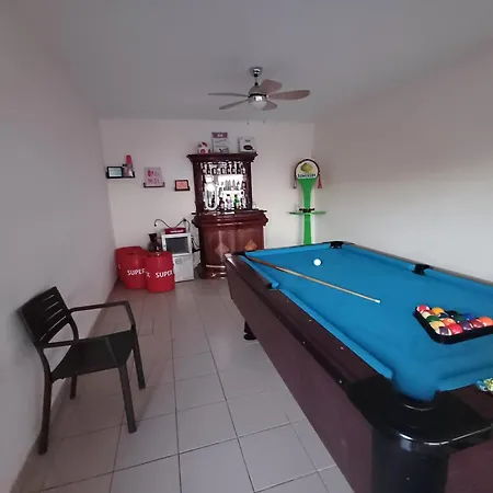 Ramos Villa