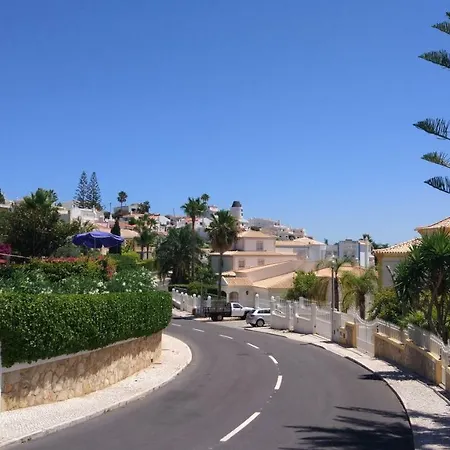 Ramos Villa Albufeira
