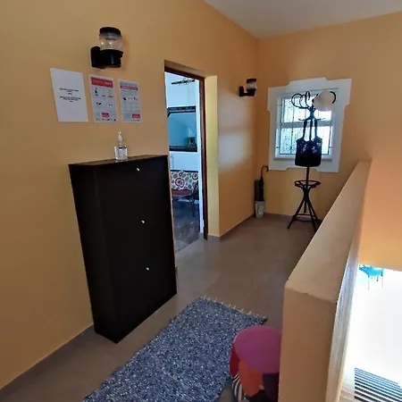 Ramos Villa *