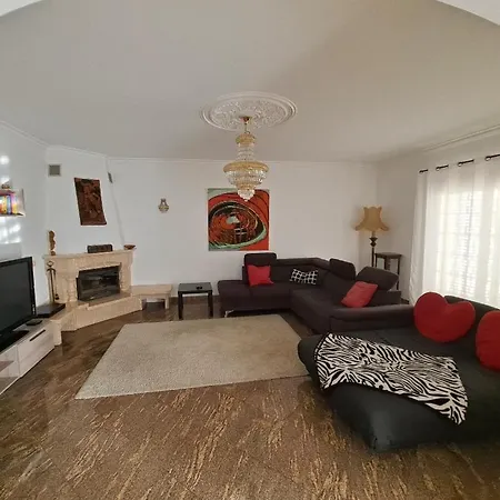 Ramos אלבופיירה