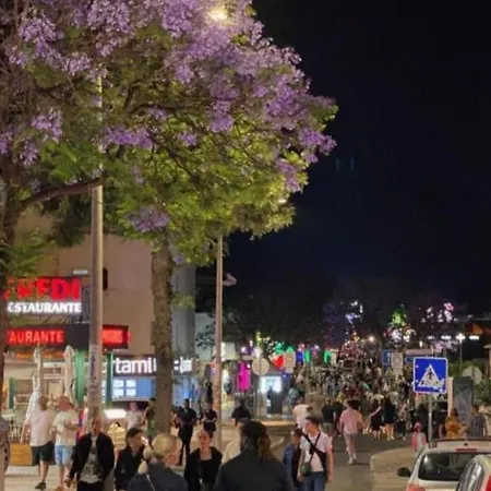 וילה Ramos אלבופיירה