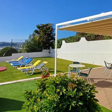 Ramos * אלבופיירה