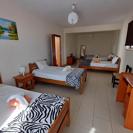 Ramos * אלבופיירה