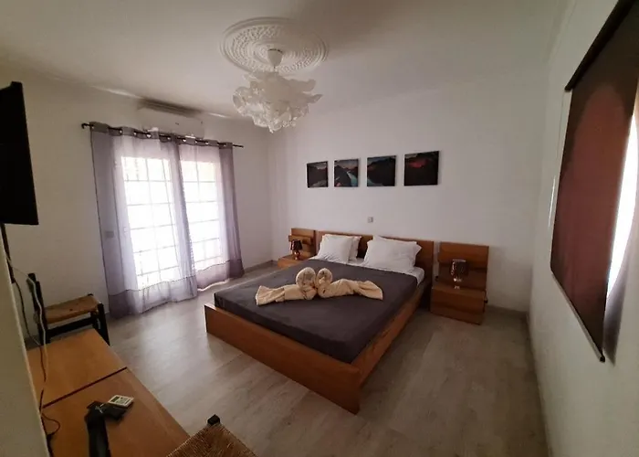 Villa Ramos Albufeira