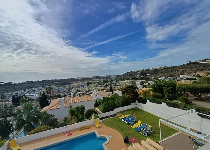 Villa Ramos Albufeira