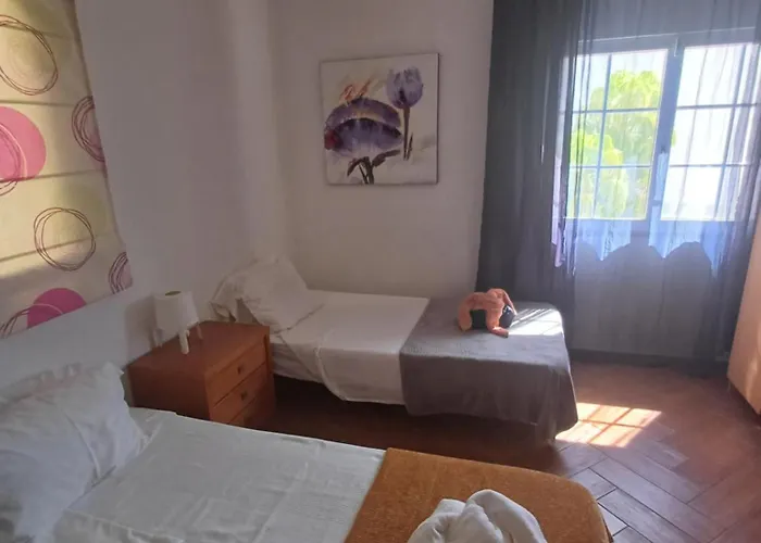 Ramos Villa Albufeira